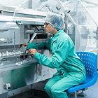 Illustration of regulatory and medical documents